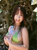 [VYJ] No.92 Mai Nishida  西田麻衣(27)